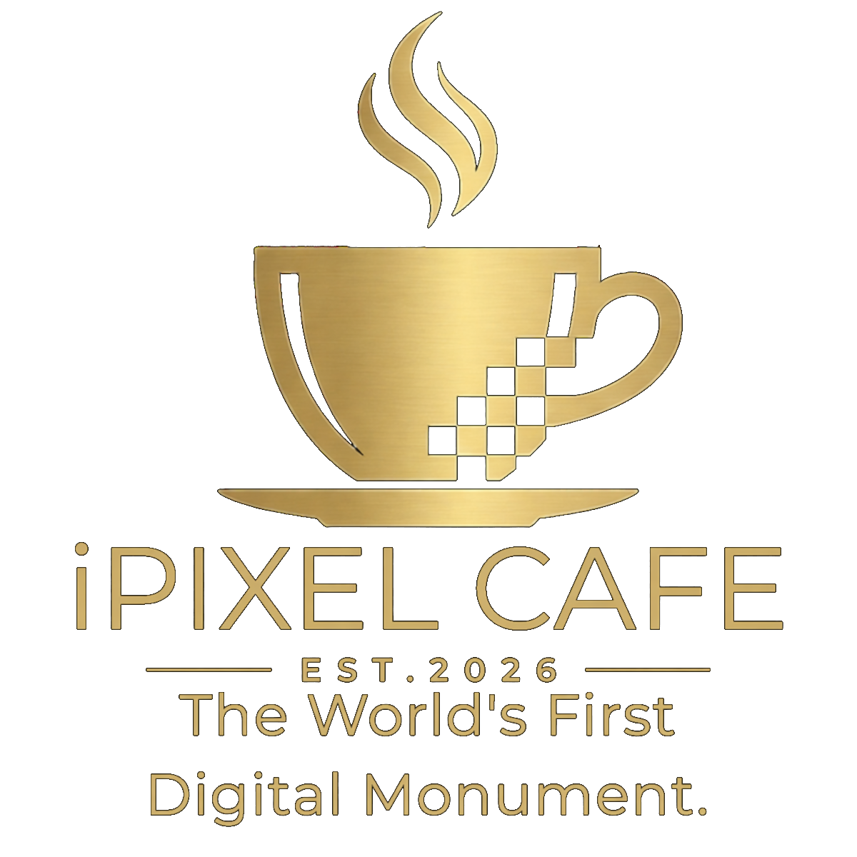 iPixelCafe